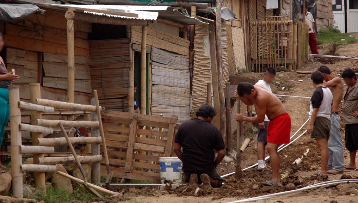 Paraguay será uno de los países en aumentar su nivel de pobreza según