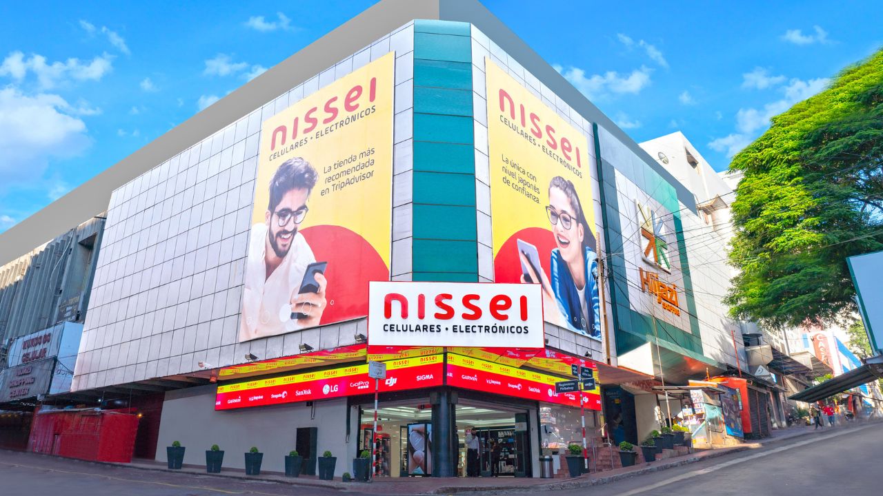 Nissei Presenta El Cyber Day Y El Black Friday D As De Descuentos Para