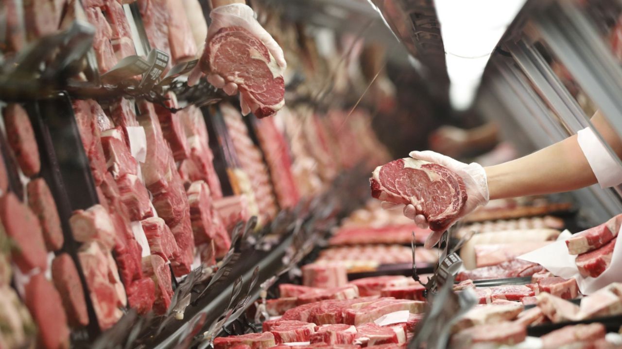 Paraguay quedó oficialmente habilitado para exportar carne bovina a