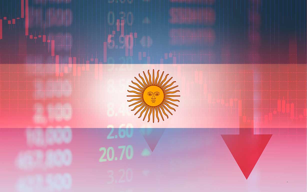 Argentina Baja Un Impuesto A Las Importaciones En Su Cruzada Contra La