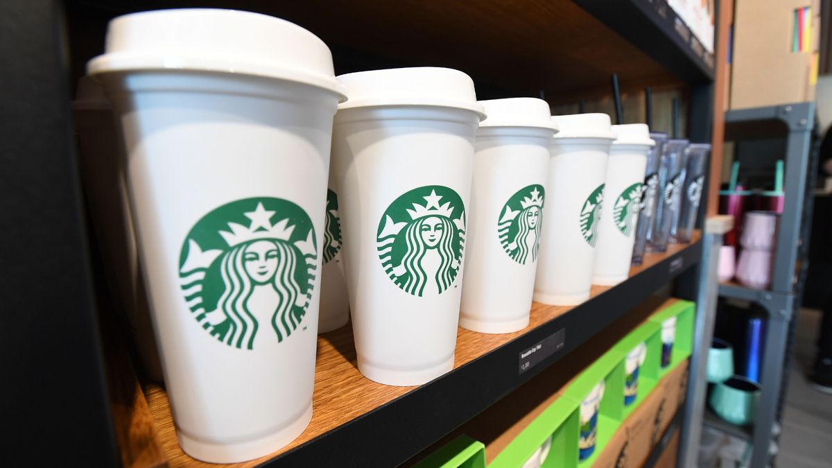 En Los Próximos 5 Años Starbucks Abrirá 20 Tiendas En Paraguay Locales 5días 