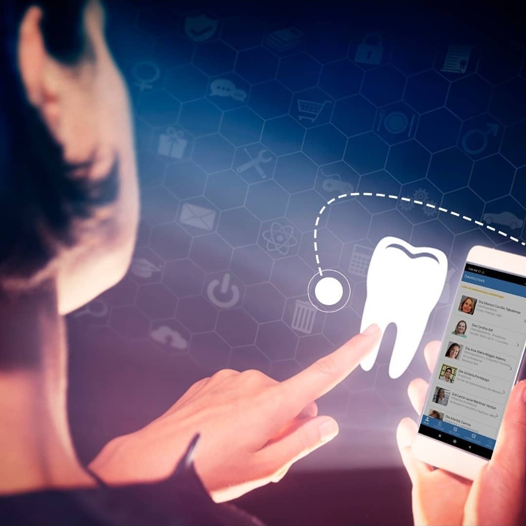 Transformación Digital Llega A La Odontología | Tecnología | 5Días