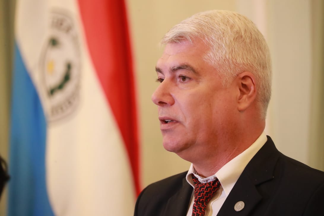 Arnoldo Wiens pide a empresas que dejen atrás las chicanas Economía y