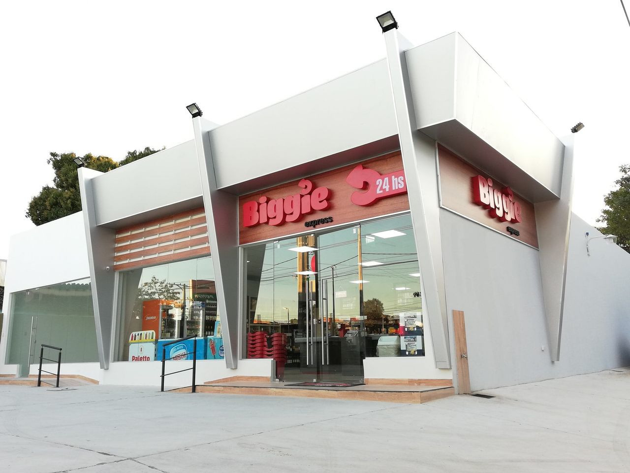 Cadena Biggie abrirá farmacias propias al lado de sus tiendas Locales