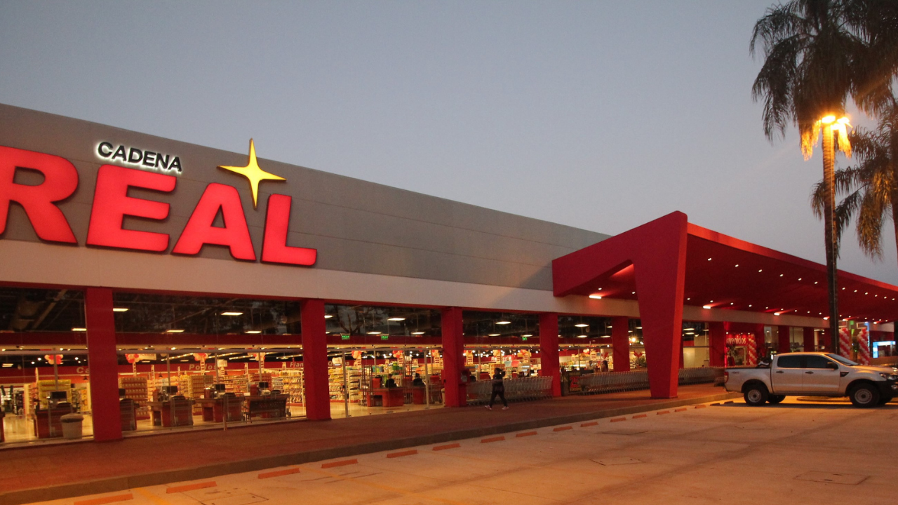 Supermercado Real Responde A Acusaciones Locales 5días