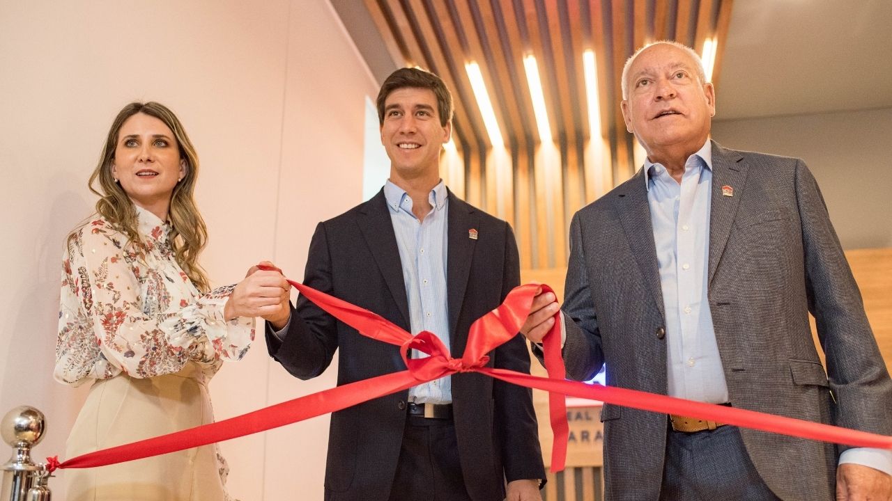 “ERA Real Estate” llega a Paraguay para cumplir sueños inmobiliarios