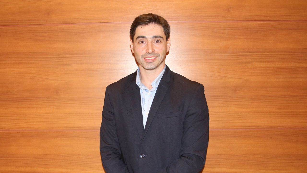 Fernando Gil “El mercado de capitales permite hacer lanzamientos que