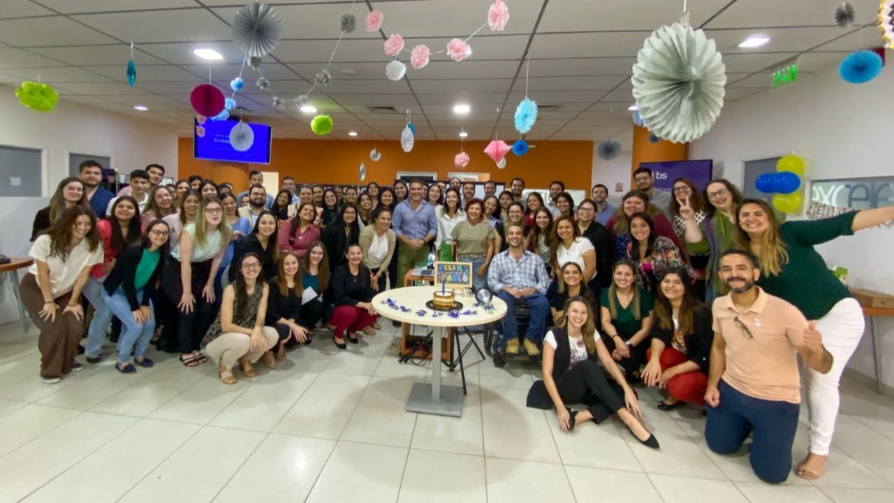 Red Jobs “Posicionar al colaborador como el centro es clave