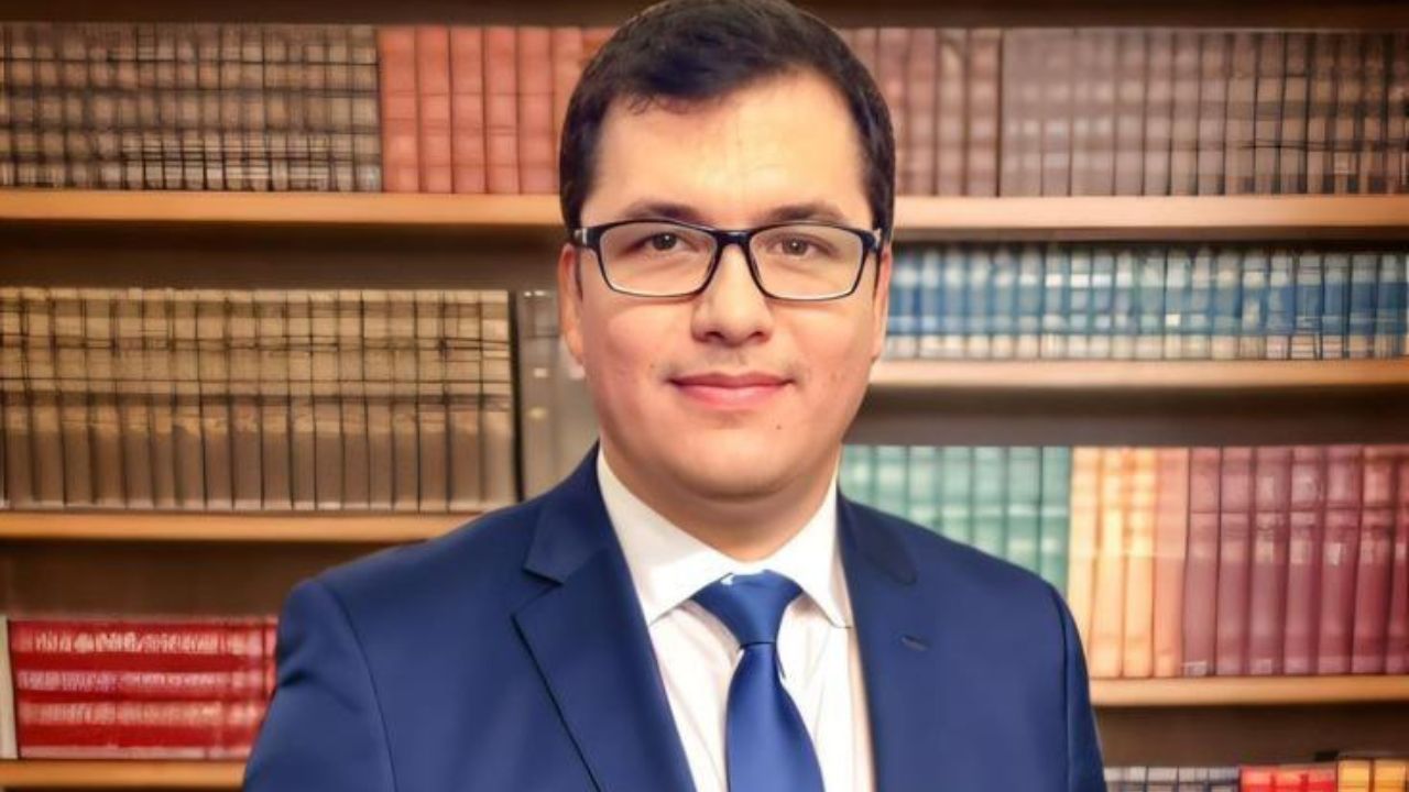 Arias “Paraguay tiene muchas oportunidades, hay que saber