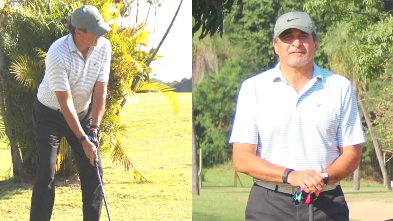 Viveros “Es un torneo de beneficencia muy loable y con una