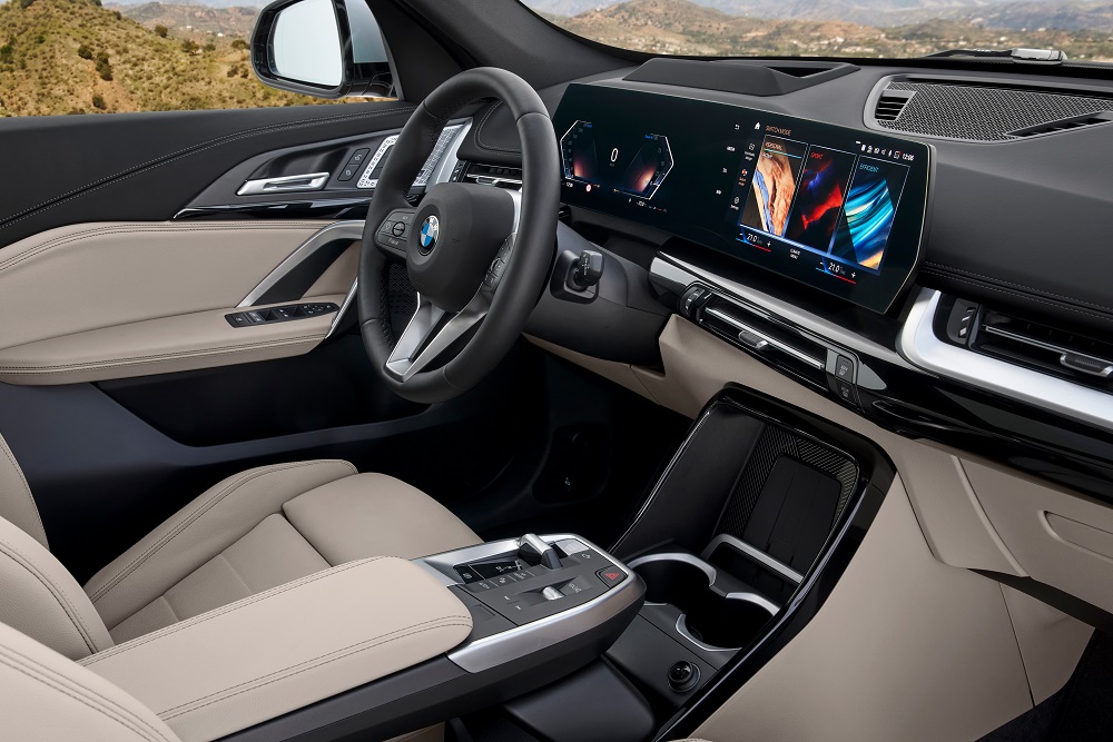 BMW X1 nuevo, precios y cotizaciones.