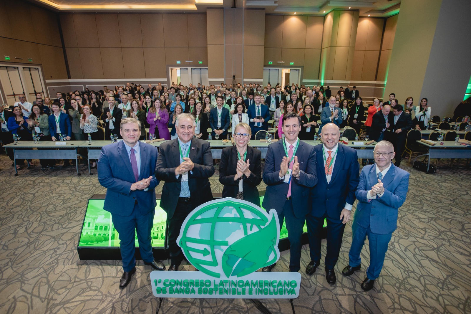 La banca “verde” Locales 5Días