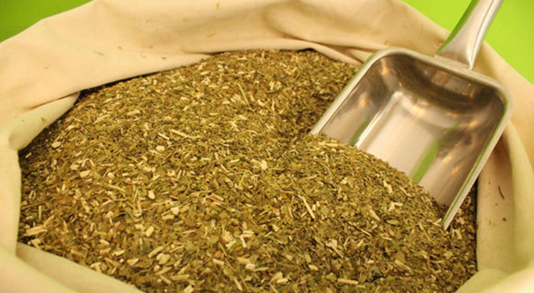 Yerba mate paraguaya llega a 27 países con sus distintas opciones para ...