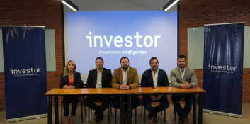 Investor Casa de Bolsa S.A. innova en servicios financieros