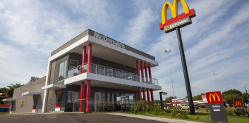 McDonald’s continúa expandiéndose con nuevo restaurante en zona del Abasto