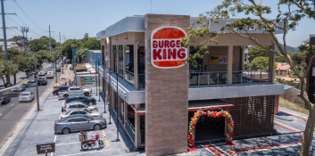Burger King apuesta al desarrollo del país con la inauguración de nuevos restaurantes