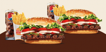 Burger King celebra el Día de la Hamburguesa con una promoción irresistible y una carta de perdón especial