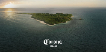 Corona abre una Isla sostenible en el medio del Caribe y Paraguay será el primer país en visitarla