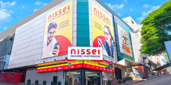Nissei pone al cliente como centro de su experiencia de compra