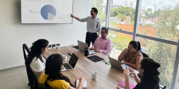 Mint Agencia Digital,  expertos en marketing digital