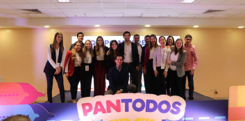 PanTodos se renueva para todos los paraguayos
