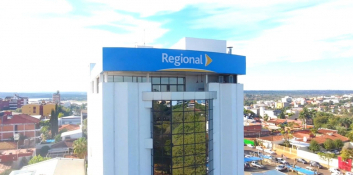Banco Regional ofrece reintegros imperdibles con sus tarjetas de crédito