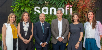 Sanofi inaugura nuevas oficinas en Asunción en el imponente Sky Park