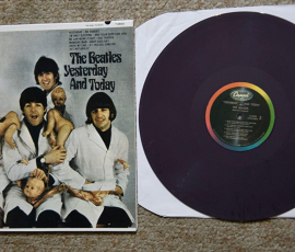 Conoce los vinilos más buscados por coleccionistas y cuánto ofrecen por ellos