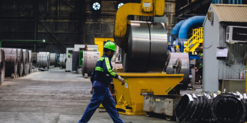 UE acueda una tregua con EE.UU. sobre aranceles a metales