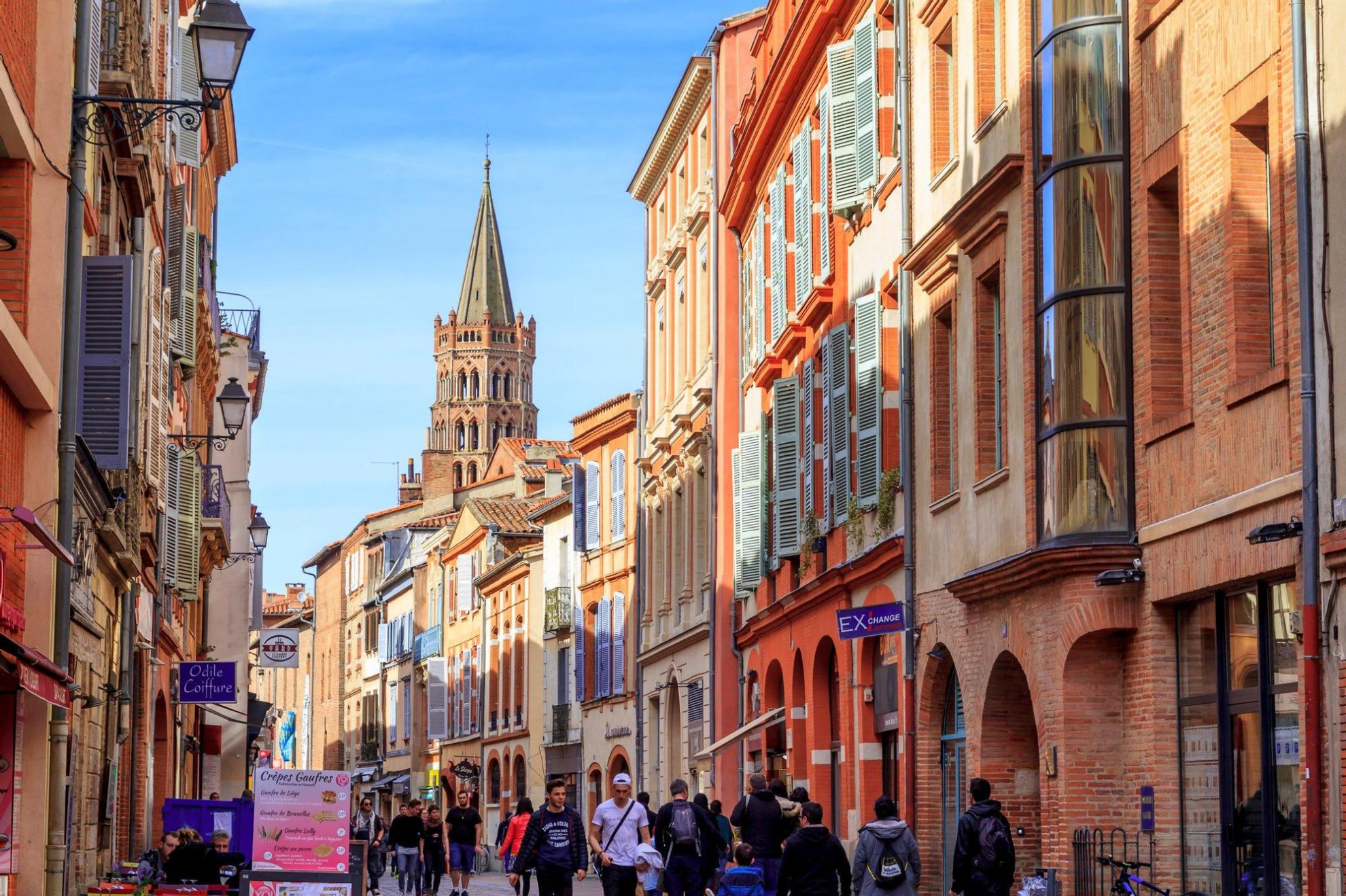 Г розов. Тулуза Франция. Тулуза розовый город. Toulouse, Occitanie, Франция. Тулуза центр города.