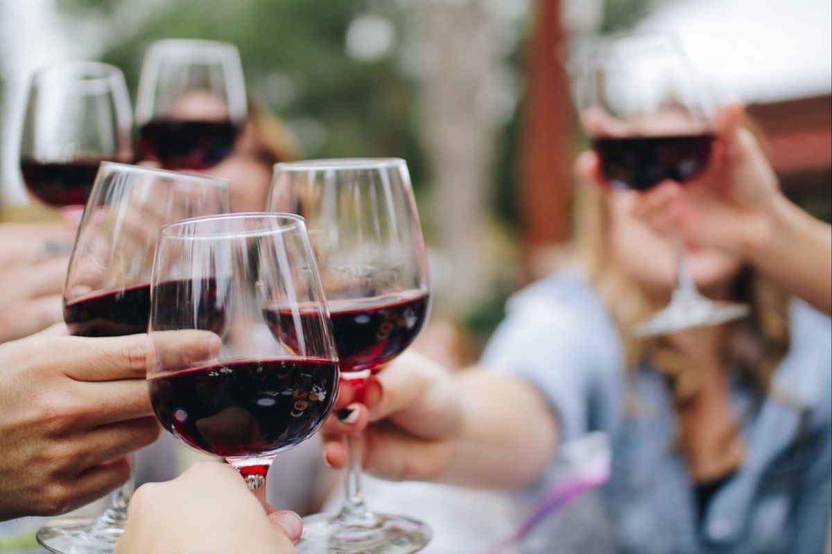 Mitos Y Verdades Que Giran En Torno Al Vino Lifestyle D As