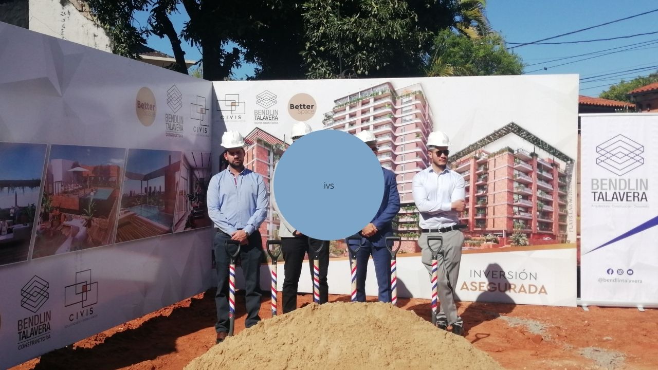 Villa Morra Flats, la nueva propuesta de Civis que se inspira en la vida moderna Real Estate