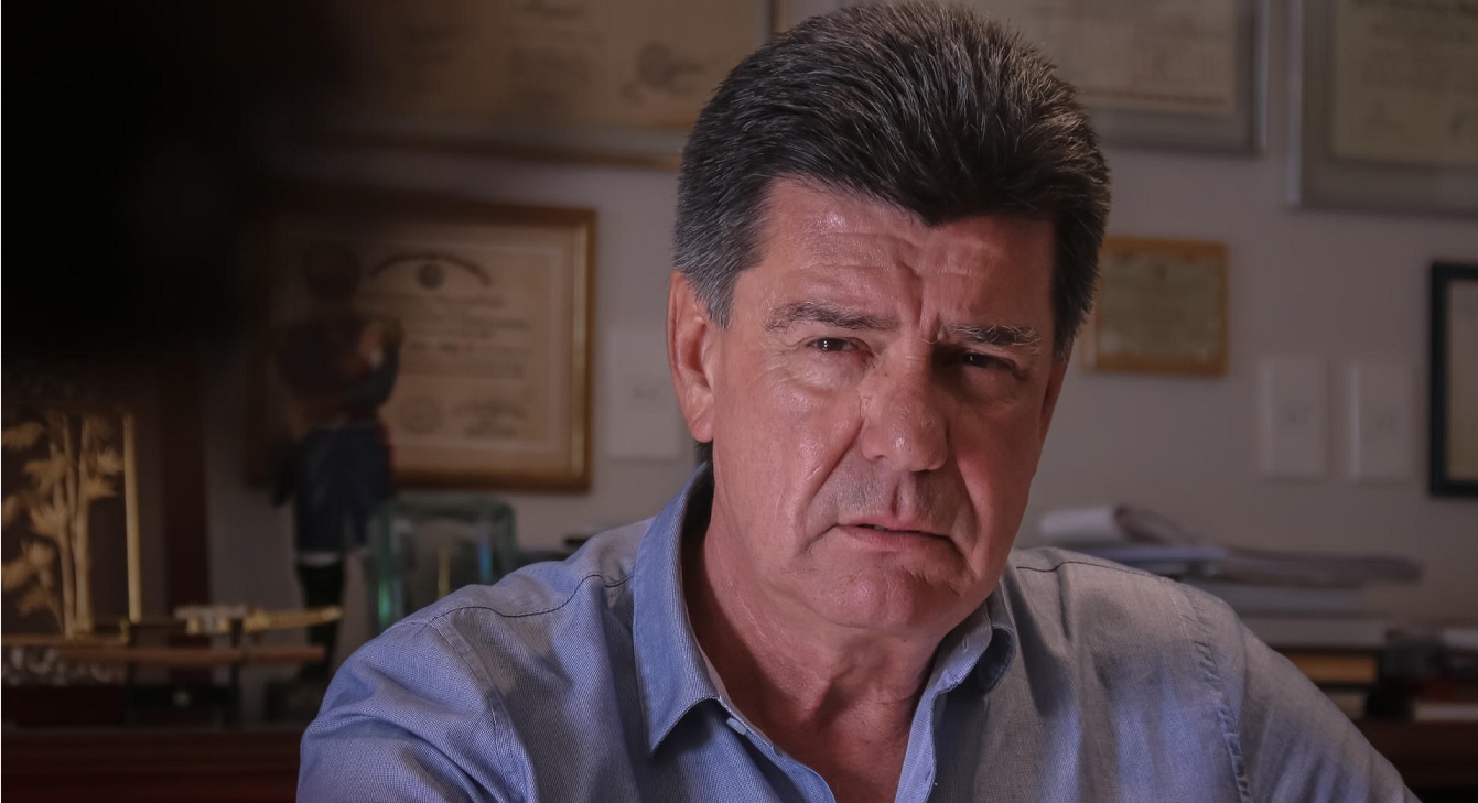 Efraín está dispuesto a extraditar a Cartes si gana elección Economía