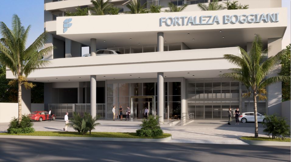 Fortaleza prevé otras 600 unidades de departamentos Real Estate 5Días