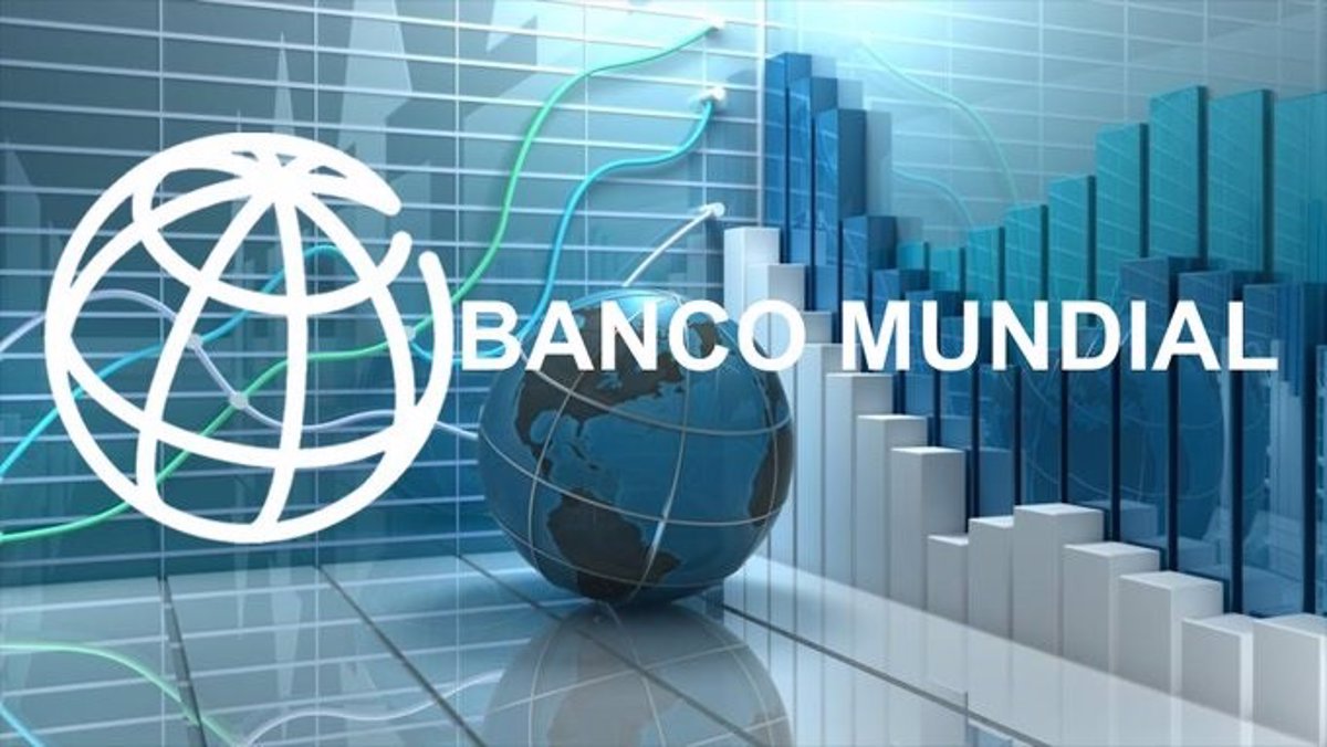 Banco Mundial proyecta que LatAm crecerá 1,8% en 2024: estas serán las ...