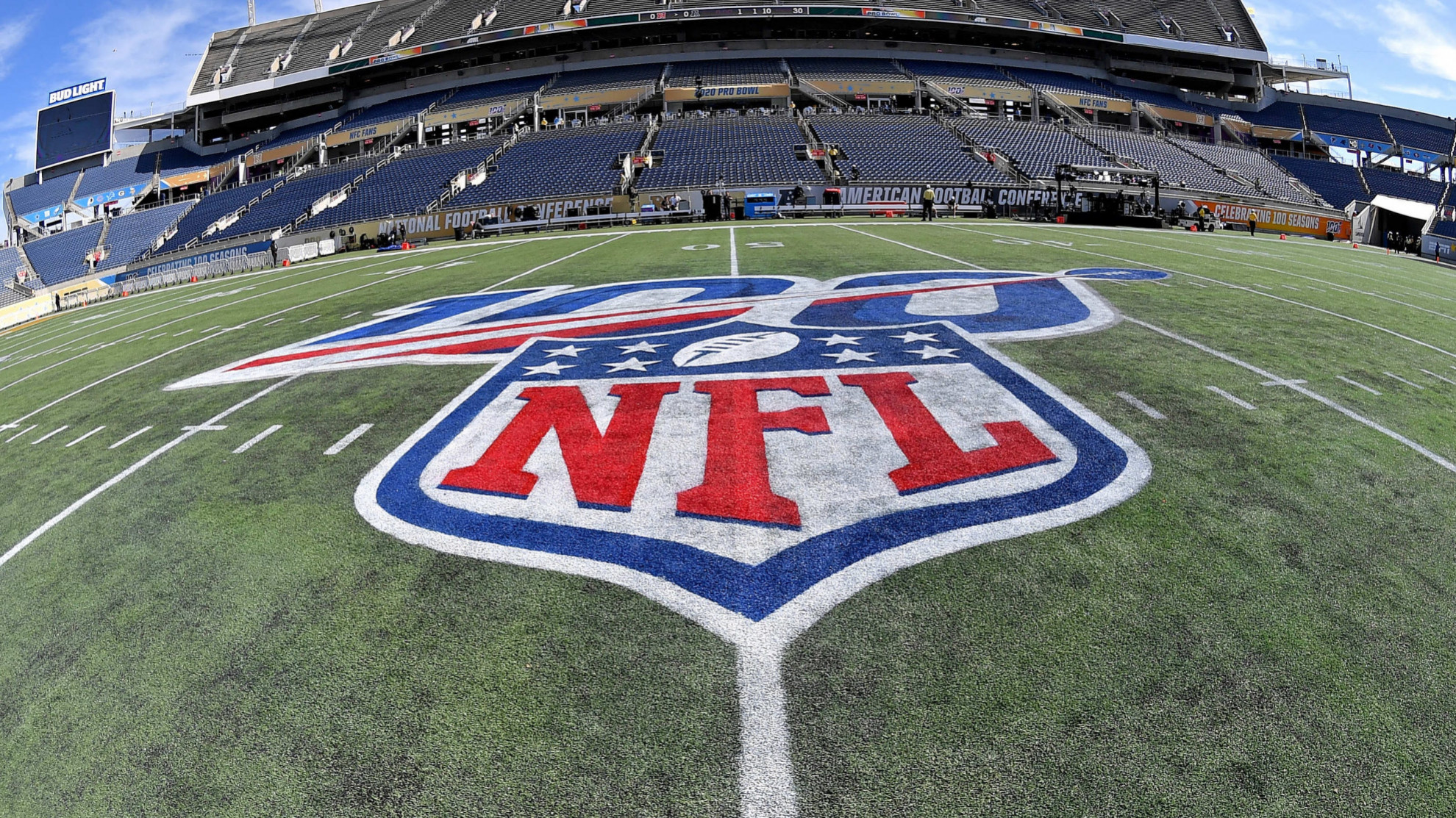 Nuevos estadios en la NFL se estrenan sin aficionados Deportes 5Días