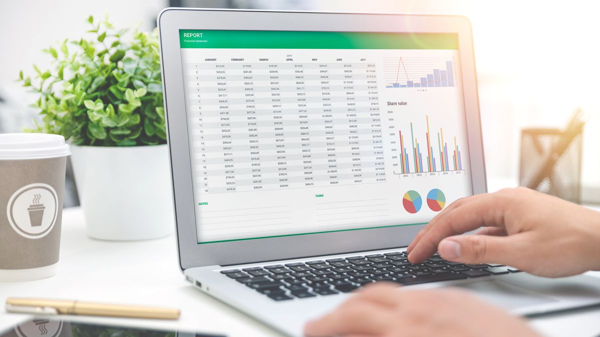 Cursos online gratis de Excel | Tecnología | 5Días