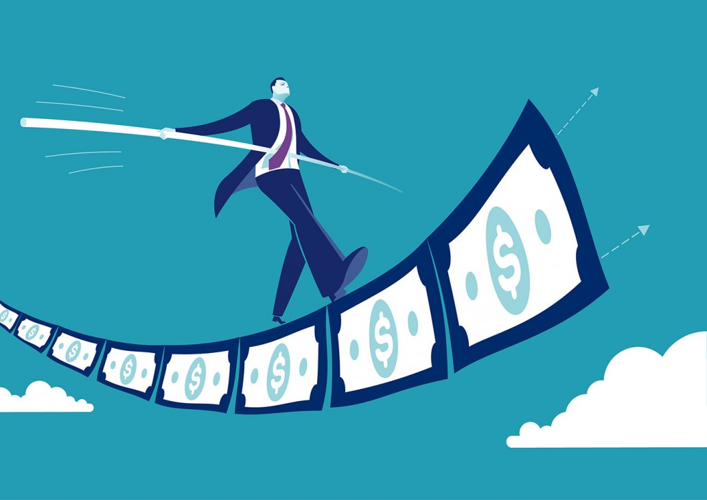 La inestabilidad puede abrir las puertas para un nuevo negocio