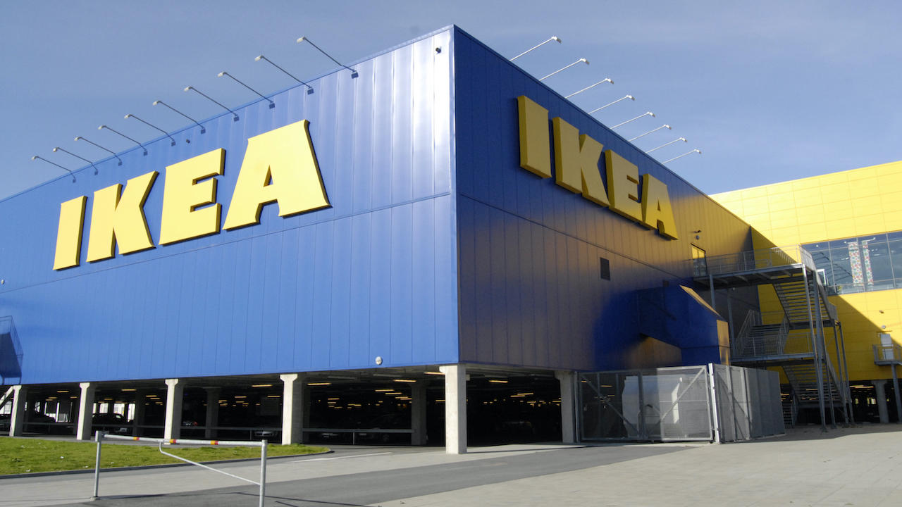 Ikea estrenará su primer almacén en Chile y Sudamérica en agosto