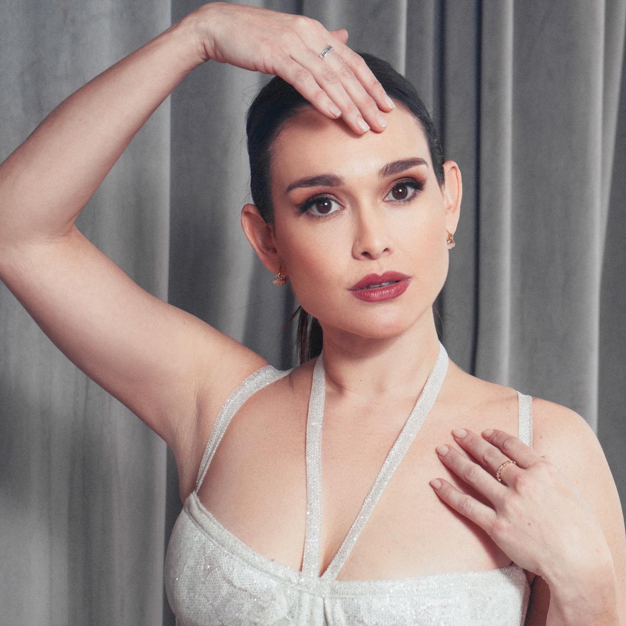 Lali González “Somos la generación de mujeres que vinieron a dejar