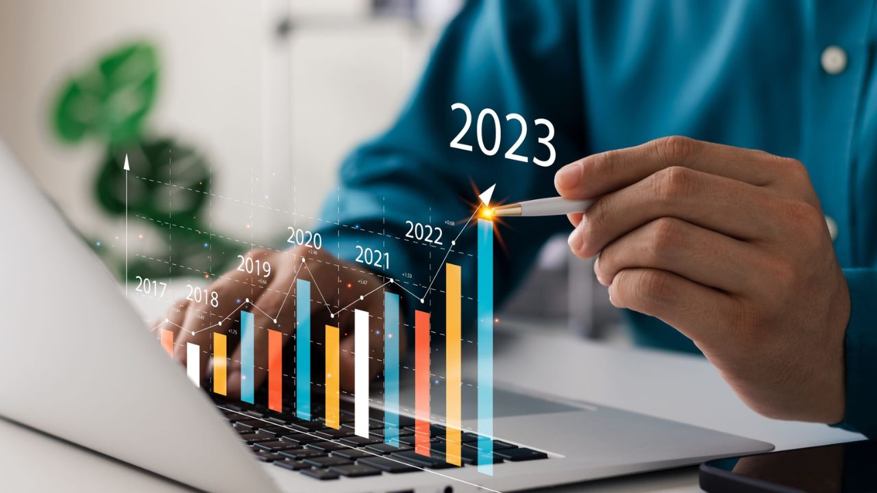 Diez Tendencias Del Marketing Que Protagonizarán El 2023 Marketing 5días 