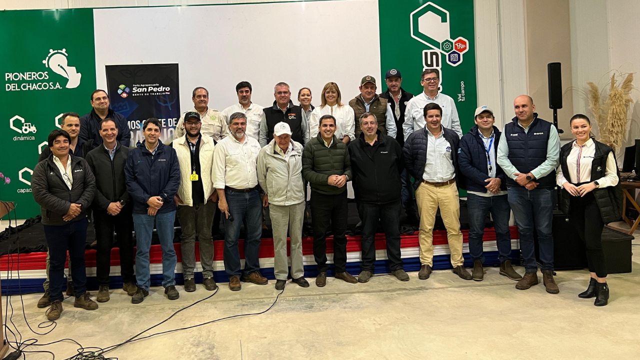 San Pedro Tendrá Su Propia Expo Agropecuaria Con Gran Potencial Para Los Negocios Agronegocios 3522