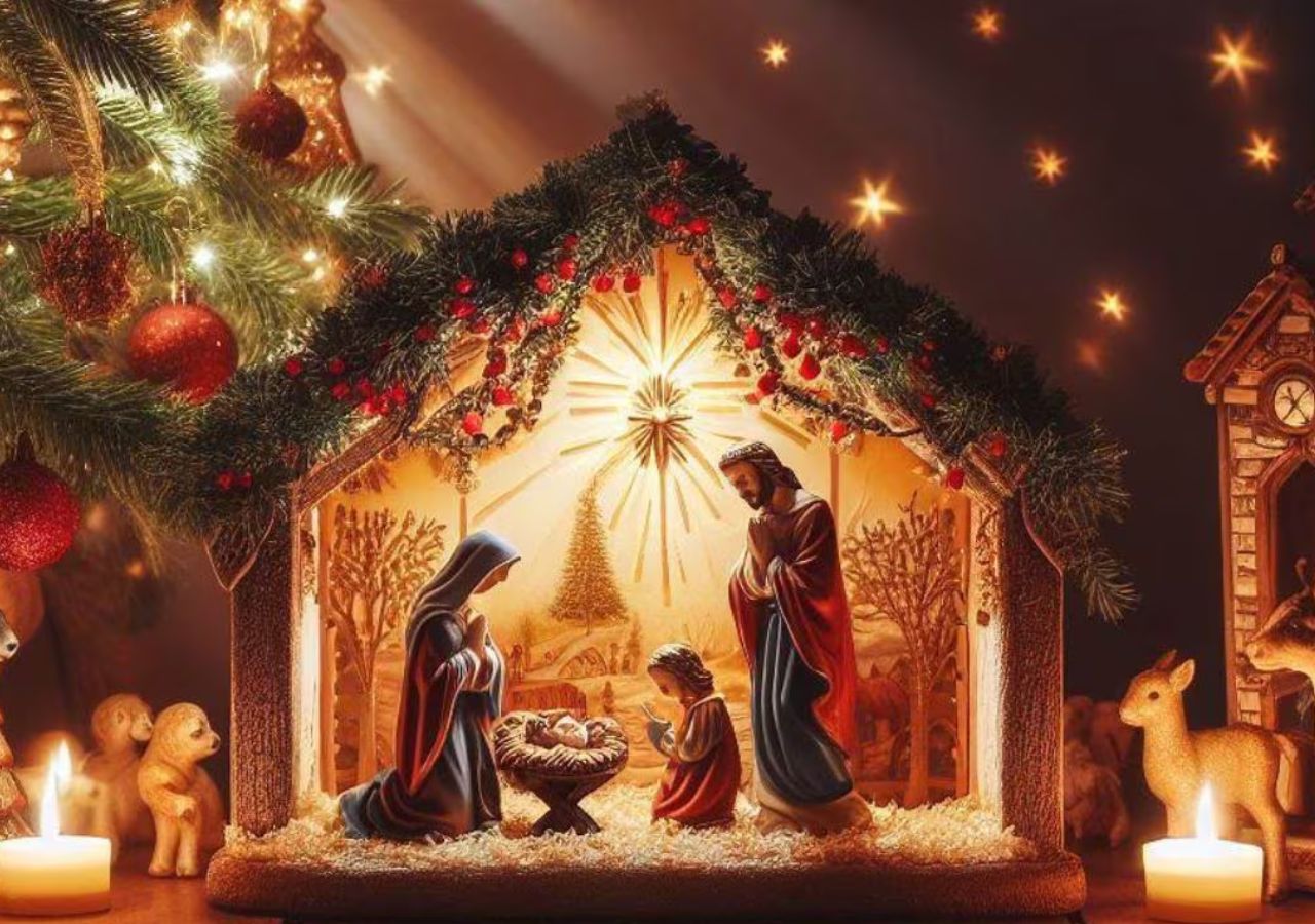 “La inteligencia emocional del Líder del Pesebre” | Columnas | 5Días