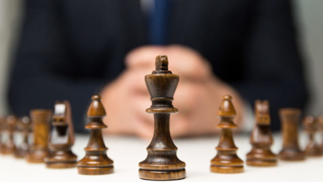 ¿Existe una degradación del poder? Columnas 5Días