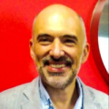 Paulo Almeida - Profesor de Liderazgo y Personas de la Fundação Dom Cabral - Brasil