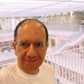 George Jamil – Prof. de Fundación Don Cabral
