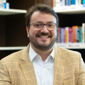 Fabian Salum – Professor Titular FDC – Estrategia, Modelos de Negócios e Innovación