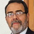 Dr. Aníbal Amado Nunes - Dr. En Ciencias Económicas