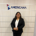 Dalila Mabel Gamarra Lezcano Directora de la Carrera de Marketing y Publicidad de la Universidad Americana.