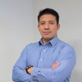 David Goncalvez, gerente de ofertas y estrategia empresarial en Vertiv Latinoamérica